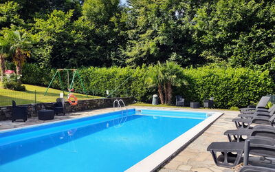 Colico 724 - Colico Piano, Lombardei, Italien - Casa Lina 724.1