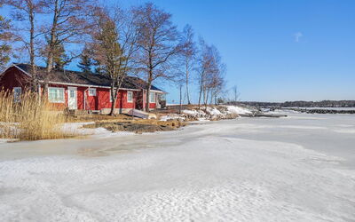 Långahuset