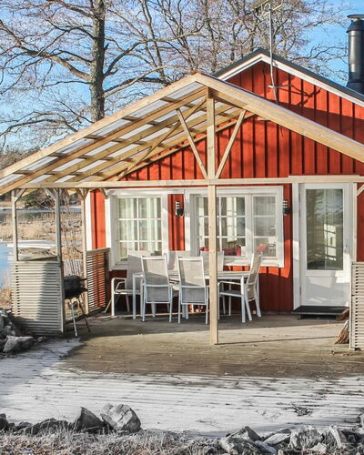 Långahuset