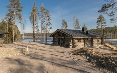 Villa Moose - Ristiina, Southern Savonia, Finnland