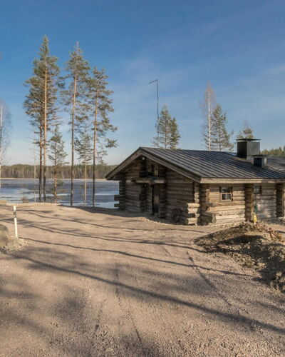 Villa Moose