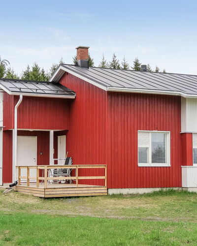 Itäkoski 1