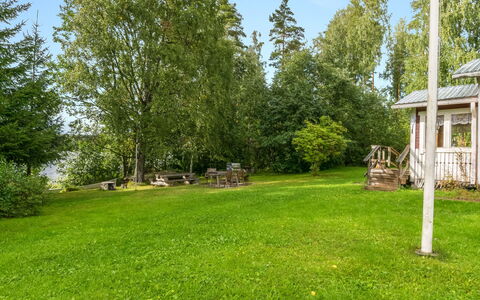 Matkonranta: Möbel, Stuhl, Gartenmöbel, Tabelle, Holz, Tisch Im Freien, Küche & Esszimmer Tisch, Schatten, Garten, Regenschirm