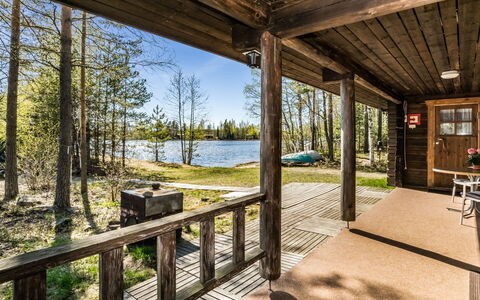 Kesäranta 7: Möbel, Stuhl, Gartenmöbel, Tabelle, Holz, Tisch Im Freien, Küche & Esszimmer Tisch, Schatten, Garten, Regenschirm