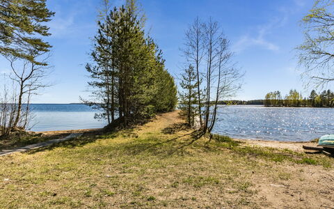 Kesäranta 7: Möbel, Stuhl, Gartenmöbel, Tabelle, Holz, Tisch Im Freien, Küche & Esszimmer Tisch, Schatten, Garten, Regenschirm