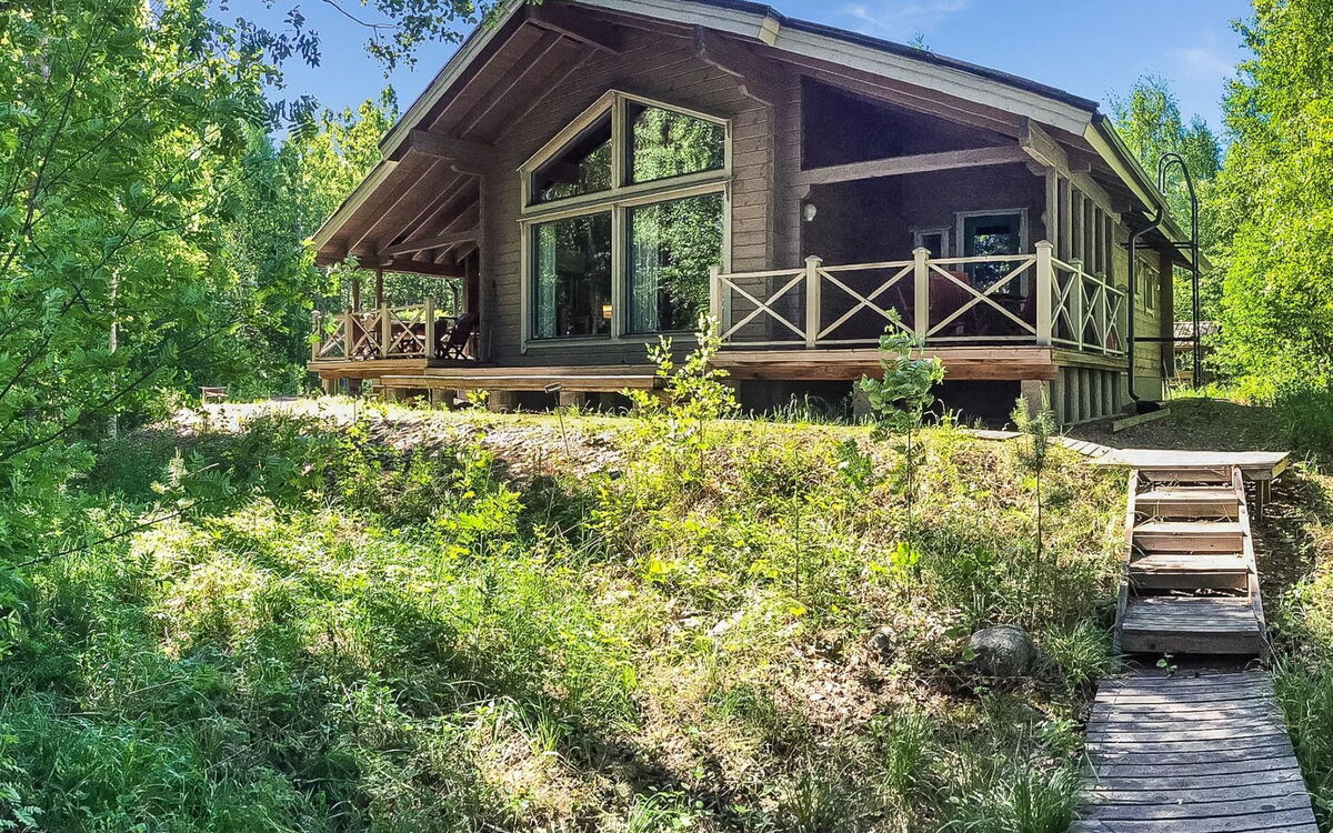 Villa Betula