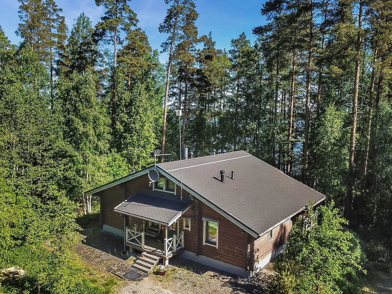 Villa Betula