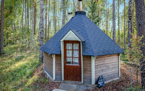Villa Populus: Möbel, Stuhl, Gartenmöbel, Tabelle, Holz, Tisch Im Freien, Küche & Esszimmer Tisch, Schatten, Garten, Regenschirm