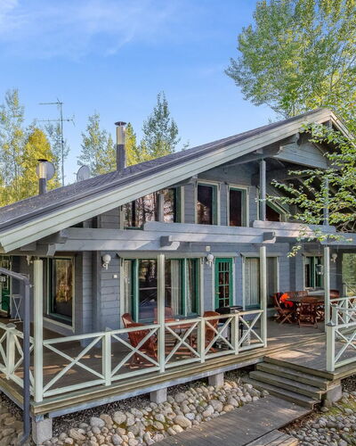 Villa Tilia