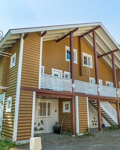 Rinnehovi