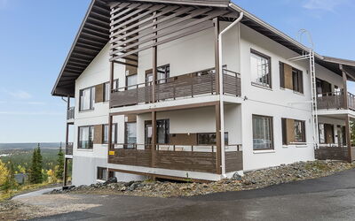 Villa Ylläs 302