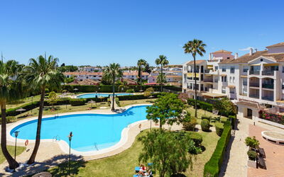 Lorcrisur - Marbella, Andalusien, Spanien