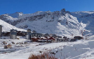Tignes 395