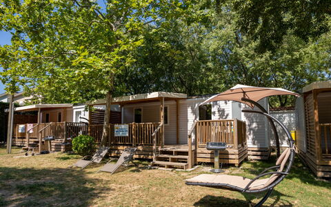 Unterkunft:&nbsp;Residence Village 663.2