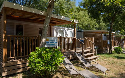Unterkunft:&nbsp;Residence Village 663.2