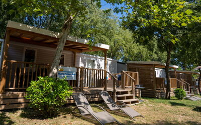 Unterkunft:&nbsp;Residence Village 663.2