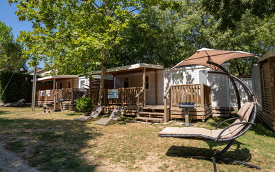 Unterkunft:&nbsp;Residence Village 663.2