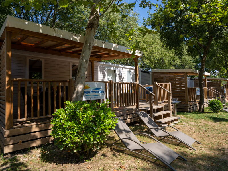Unterkunft:&nbsp;Residence Village 663.2