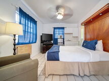Unterkunft:&nbsp;Hotel Hollywood Beach 1.9