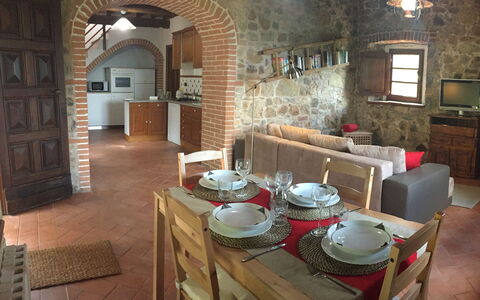 Villa Martina: Zimmer, Eigentum, Interior Design, Gebäude, Möbel, Die Architektur, Haus, Fussboden, Estate