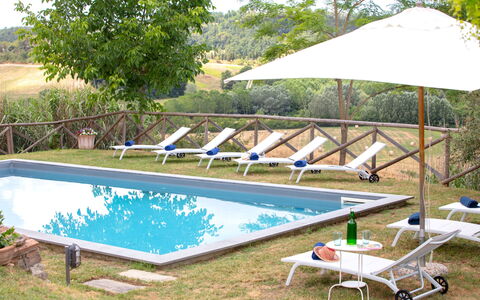Villa Bacco