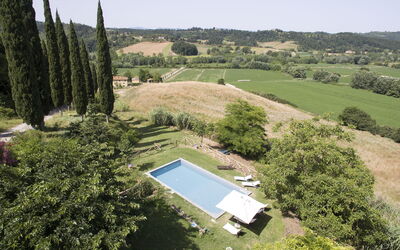Villa Bacco