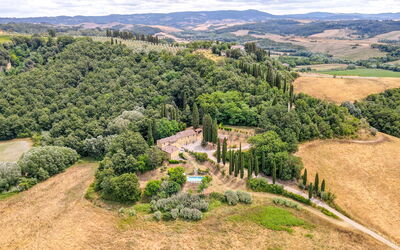 Villa Bacco