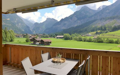 Kandersteg 420