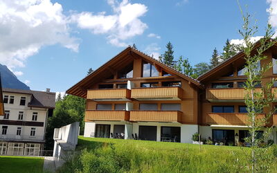 Kandersteg 420