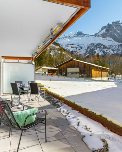 Kandersteg 420