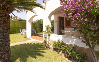 Villa Karoline
