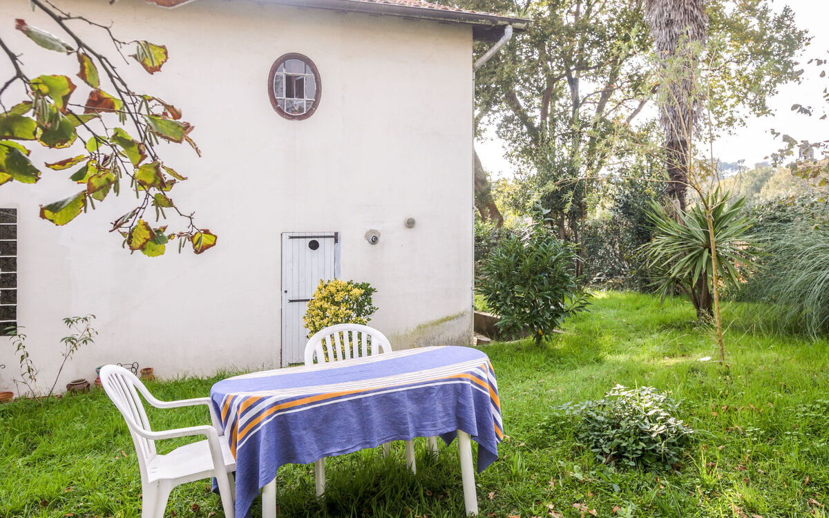 Villa Goraxko