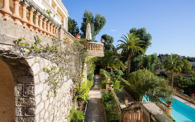 Villa Beauregard