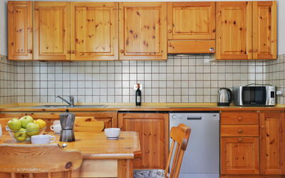 Unterkunft:&nbsp;Apt 3 620.3