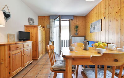 Unterkunft:&nbsp;Apt 3 620.3
