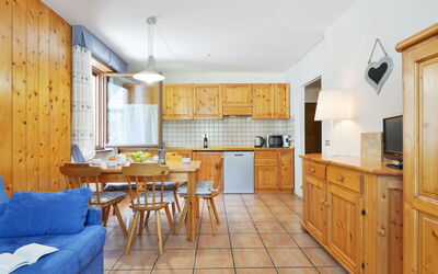 Unterkunft:&nbsp;Apt 3 620.3
