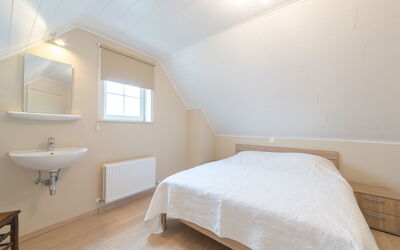 Unterkunft:&nbsp;Boonenhove Nr.57 with Parking 330.4
