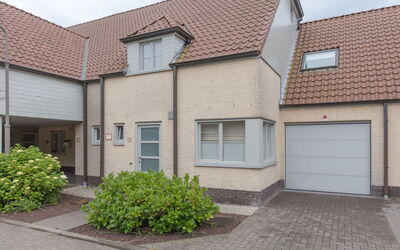 Unterkunft:&nbsp;Dagmar with Parking 330.8