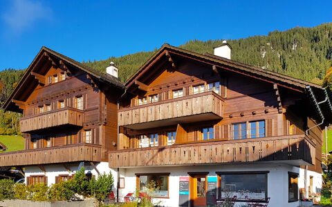 Chalet Burgfeld: Haus, Eigentum, Gebäude, Zuhause, Grundeigentum, Dach, Die Architektur, Berg, Hotel, Gebirge