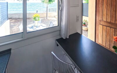 Unterkunft:&nbsp;Dentice 650.7