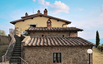 Unterkunft:&nbsp;Casa Ronta 651.2