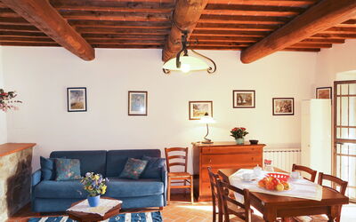 Unterkunft:&nbsp;Casa Ronta 651.3