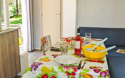 Unterkunft:&nbsp;Camping la Masseria 620.1