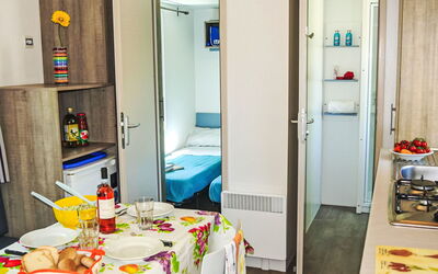 Unterkunft:&nbsp;Camping la Masseria 620.1