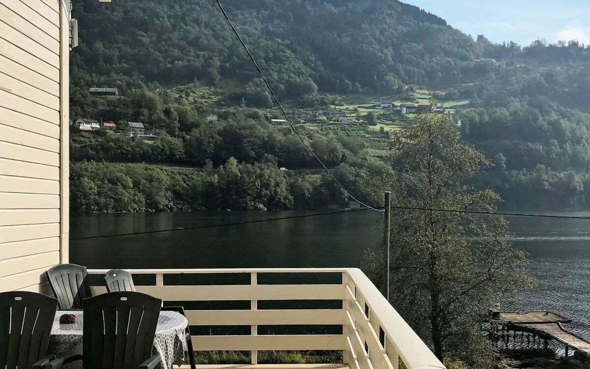 Øystese