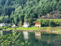 Øystese