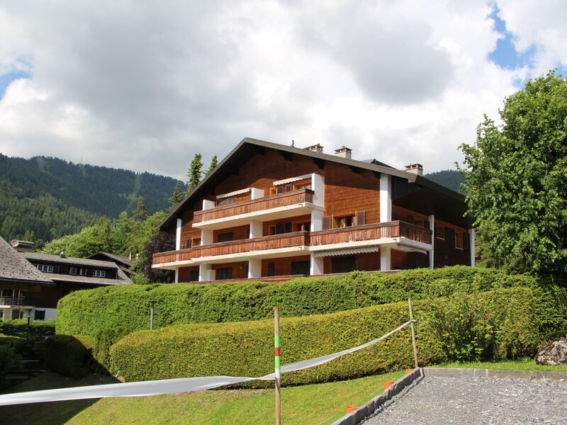 Villars 877