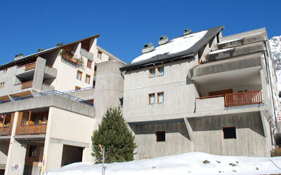 Mons Avium - San Bernardino, Graubünden, Schweiz