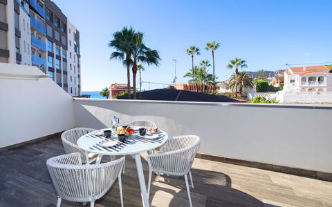 Unterkunft:&nbsp;Isea Calpe 06 268.6