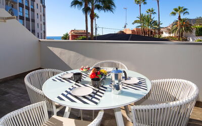 Unterkunft:&nbsp;Isea Calpe 06 268.6